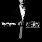 Earned It (Fifty Shades of Grey)